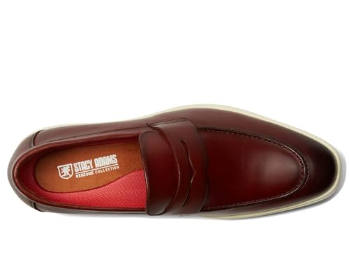 Image of Stacy Adams Spencer Penny Slip-On