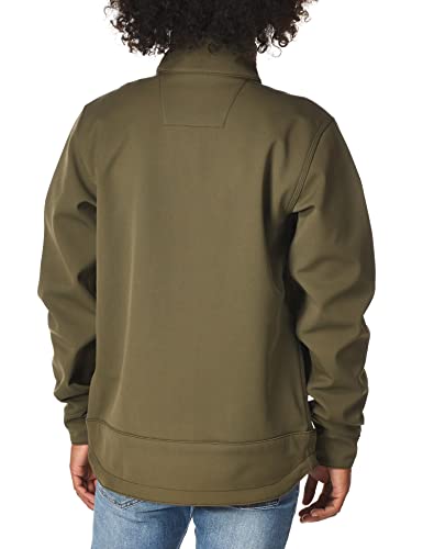Image of Carhartt Men's Crowley Softshell Jacket
