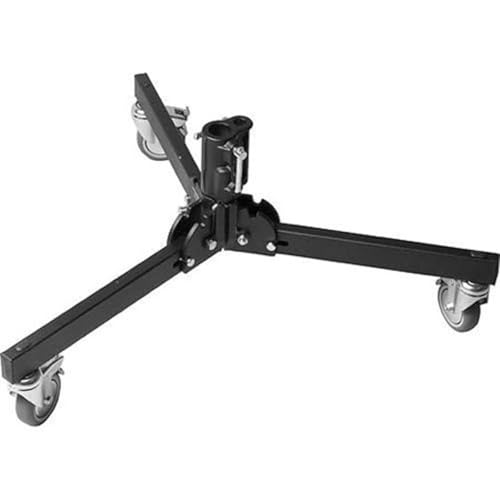Manfrotto 299bbase base de 73.7 cm stabilisatrice pour trepied de studio