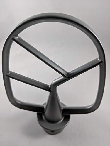 Compatible with Elite Ovation Flat beater
