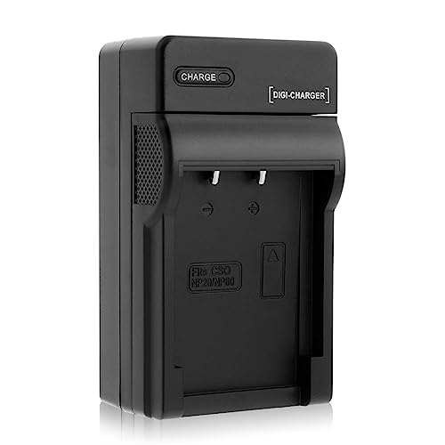 Lista de exilim ex s10 superventas 9 Cargador (Coche/Corriente) para Casio NP-60 / Exilim EX-FS10 S10 S12 Z22 Z25 Z29...Ver Lista