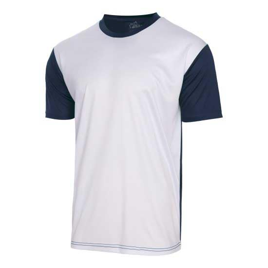 T-Shirt Unity TF Mercury Equipment 3XL haut de sport respirant grande taille manches courtes