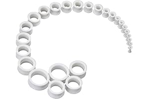 StretchEase® Phimosis Rings: Pain-Free Treatment for Phimosis