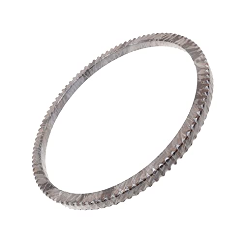 Bague d'engrenage de volant d'inertie 98T Kubota V2203 1A02163820