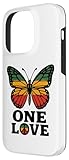 Zoom IMG-1 one love butterfly rasta reggae Zoom IMG-1 one love butterfly rasta reggae