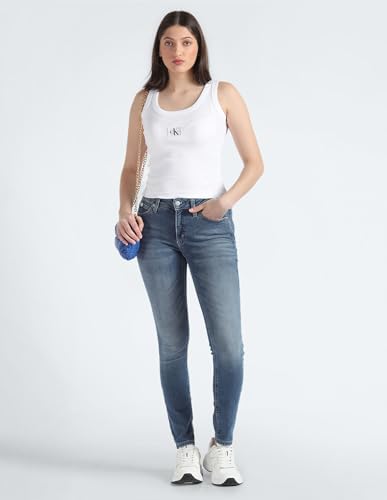 Image of Calvin Klein Women Jeans