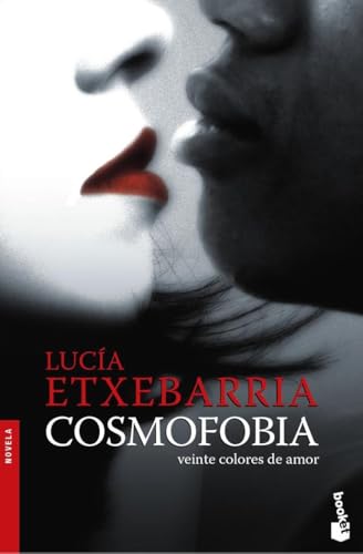 Cosmofobia: 1 (Novela)