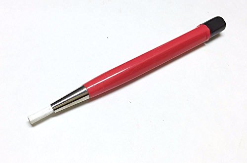 PS-5" Jewelers Nylon Fiberglass Scratch Brush Pen Type