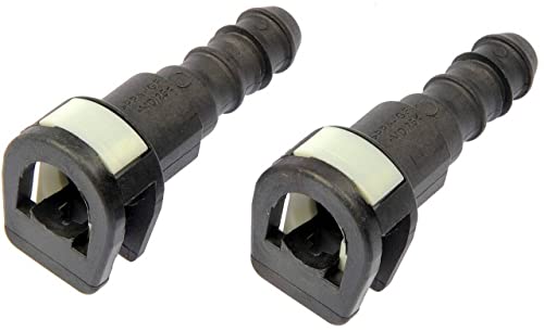 Dorman 800-119 Fuel Line Connector