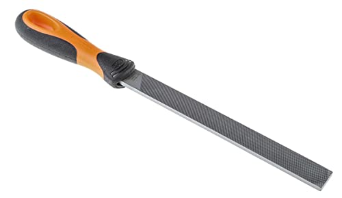 Bahco Hand File 1-100-08-2-2