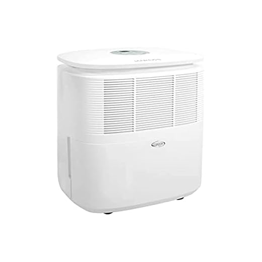 Argo Lilium Evo13 Deumidificatore 13L24H*