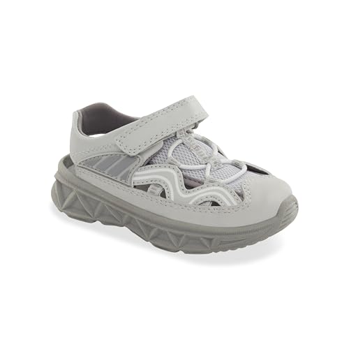 OSHKOSH B'GOSH Unisex-Child Ashton-b Sandal