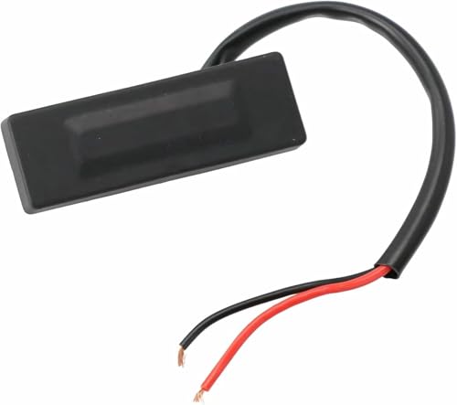 Interrupteur de hayon Hyundai Solaris et Verna 2010-2016 - Bouton de coffre 812601R000