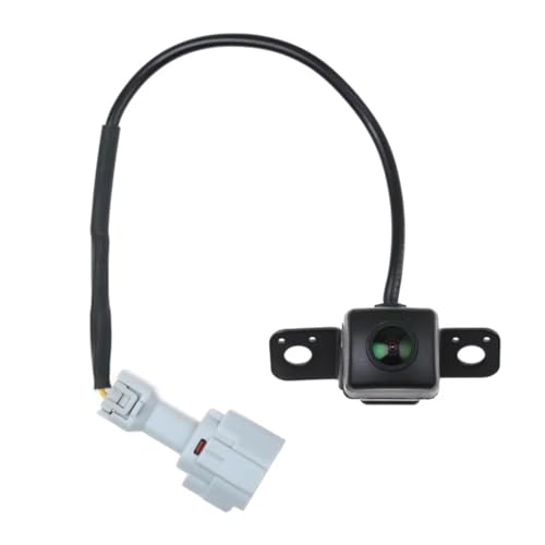 Caméra de recul étanche haute définition pour Hyundai Santa Fe 12V 95760A2100