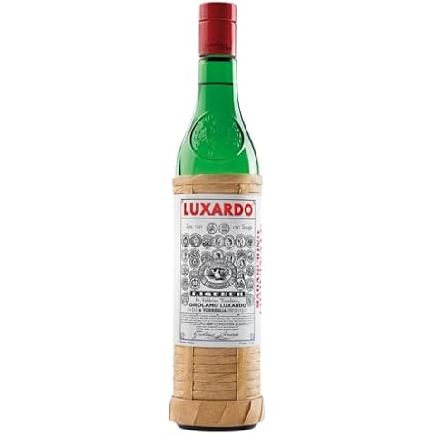 Luxardo Maraschino Liqueur 70cl, 32% ABV Cover