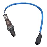 Gesamtlänge ca. 43 cm Amrxuts DOX-0590 Front Lambdasonde Kompatibel mit DACIA DUSTER 1.5dCi DOKKER LODGY 1.2TCe Kompatibel mit Renault CAPTUR CLIO KADJAR MEGANE SCENIC TALISMAN 1.2 1.4 1.5 1.6 MASTER 2.3 2011-2021