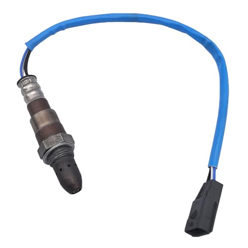Sonde lambda DOX-0590 capteur d'oxygene haute precision pour Dacia Duster 1.5