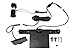 Hopkins Towing Solutions 50002 Smart Hitch Backup Camera and Sensor System