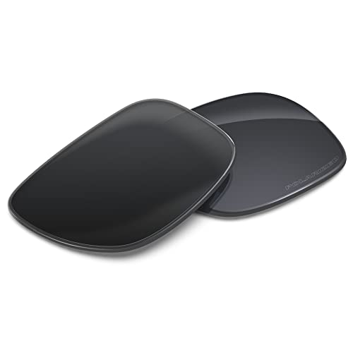 Image of Performance Replacement Lenses Compatible with Oakley Triggerman OO9266 Polarized Etched