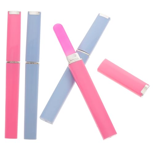 OSOLADY 4 }j nail polish nail gel nail file |bV[ lC t@C  obt@ j x ܌Xgbv ܖc[ KX