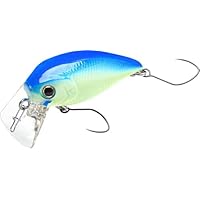 Amazon.co.jp: ラッキークラフト (LUCKY CRAFT) マグナム クラピー