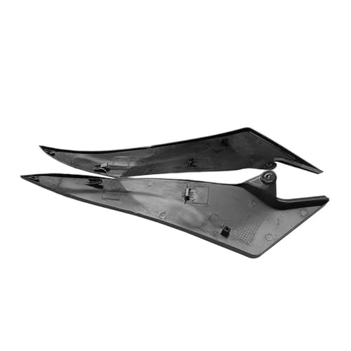 Panneau d'insertion de réservoir YZF-R1 finition premium et ajustement précis - 5
