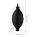 Air Pump Dust Blower - Air Blower Duster Bulb | Handheld Cleaning Tools for LCD Screens, Watches, Musical Instruments, Coffee Grinders, Telescopes, Filters, Digital Lenses, Keyboards, Electronics