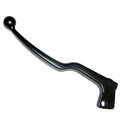 Rareelectrical Clutch Lever Replacement For Suzuki DR650SE Motorcycle (1994-2014 Models) - OEM 57421-12E30 Fit