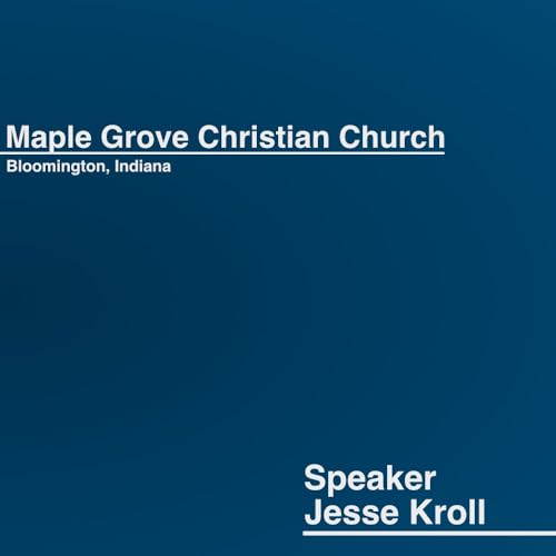 Abiding and Fruit Bearing in the Vine