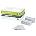 Produktbild wepa 277200 Handtuchpapier Comfort, 250 x 230 mm, V-Falz, naturweiß