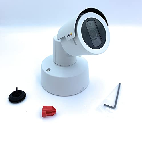 Axis Communications B092830 Axis M2025-Le Network Camera, 1 Count (Pack Of 1) #TOP4