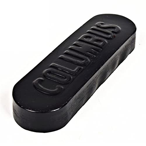 Pratvider Cera de cuero - Cera de acabado para pulir zapatos - Herramientas de procesamiento de cuero Cera de pulido para profesionales y aficionados