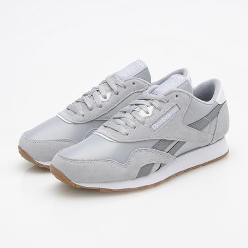Image of Reebok Classic Nylon Womens Sneakers, Casual Tennis Shoes Women