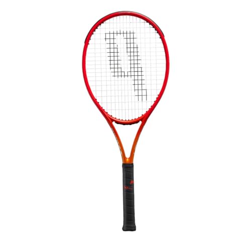PrinceHard Racquet