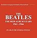 Price comparison product image The Red Album Years 1962-1966 [VINYL]