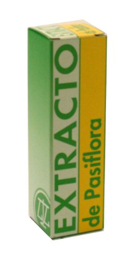 Ext. Pasiflora 31Ml