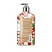Hempz Toasted Vanilla Caramel Body Lotion, Moisturizer for men and women, Holiday Gifts, 17 oz