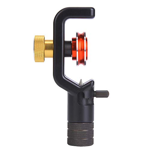 Dénudeur de fibre optique 4-10mm avec couteau réglable horizontal et vertical pour câble réseau