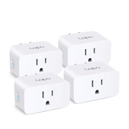 TP-Link Tapo Smart Plug Mini