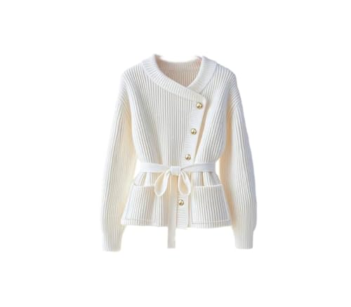 Pull manches longues femme col en V idéal pour vos sorties citadines