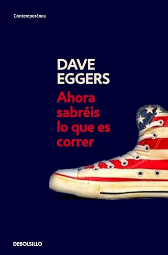 Ahora sabréis lo que es correr (Spanish Edition)