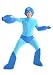Adult Megaman Costume Medium