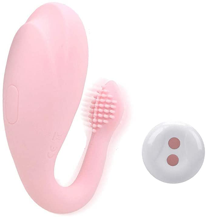 Oèuƒ vibr𝗮nt Culotte Vibrante Femme Sans Fil Clôtté Vîbrante oeuf vibrant femme sans fil application Clitoridien Stimulateur 𝐕ibrö 𝑜𝑒𝑢F...