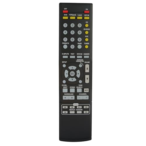 Télécommande AVR-1403 universelle pour remplacer votre télécommande Denon en panne