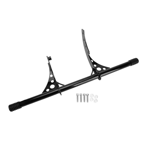 Barre de protection avant contre les chutes pour Softail Street Bob