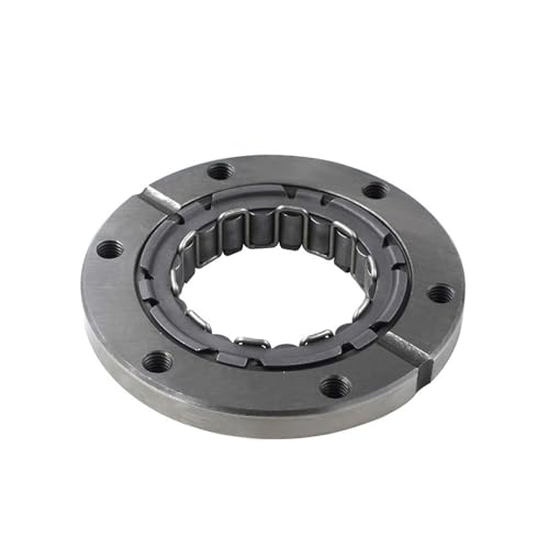 Embrague de arranque para motocicleta compatible con modelos CB300F y CBR250R