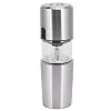 Automatische koffiemolen USB Oplaadbare bean-slijpen en brouwen geïntegreerde koffiemachine thuiskeuken
