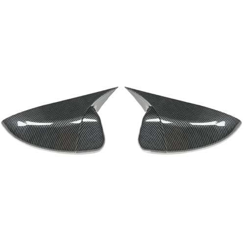 Coque rétroviseur Accord 2018 protection carbone contre les rayures