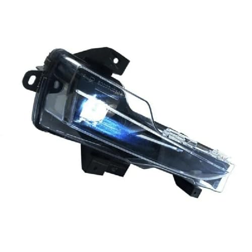 Feux antibrouillard avant pour Tesla Model 3 2017-2023 Model Y version UE