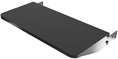 Traeger Pellet Grills BAC362 Folding Shelf, 25” L x 12″ W, Black Traeger Pellet Grills BAC362 Folding Shelf, 25” L x 12″ W, Black